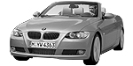 BMW E93 P081E Fault Code