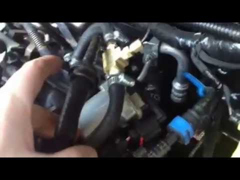 See P081E repair manual